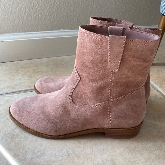 💗 BRAND NEW Rebecca Minkoff Chasidy Boot - Picture 5 of 6